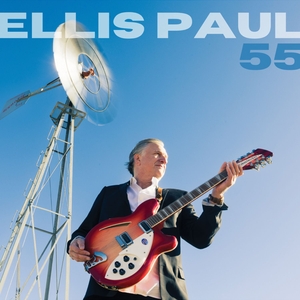 Ellis Paul Tickets, Tour Dates and Concerts