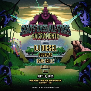 Ghastly Tickets, Tour Dates and Concerts