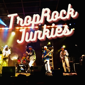 Trop Rock Junkies Tickets, Tour Dates and Concerts