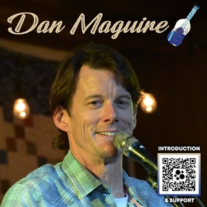 Dan Maguire Tickets, Tour Dates and Concerts