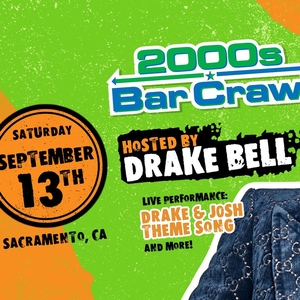 Drake Bell Tickets, Tour Dates and Concerts