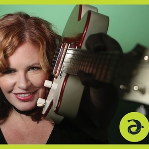 Suzie Vinnick Music @ Aurora Cultural Centre