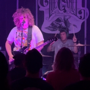 Wrong Worshippers at Richmond, VA in The Camel 2025