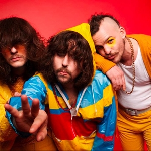 Mother's Cake Tickets, Tour Dates and Concerts