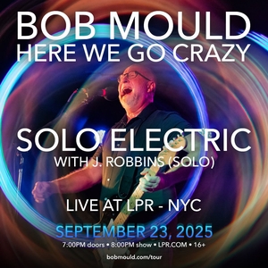 J. Robbins Tickets, Tour Dates and Concerts