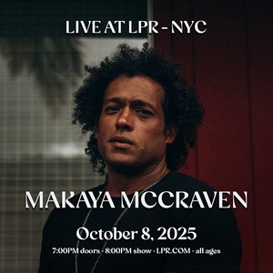 Makaya McCraven Tickets, Tour Dates and Concerts