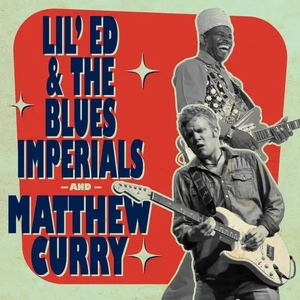 Lil' Ed & The Blues Imperials @ Funky Biscuit