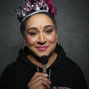 Pinky Patel Tickets, Tour Dates and Shows