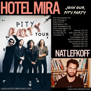 Nat Lefkoff Tickets, Tour Dates and Concerts