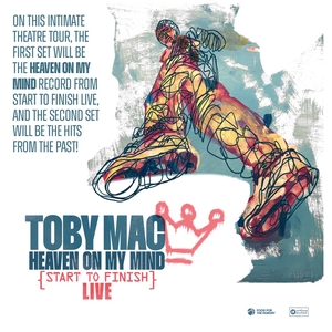 TobyMac Tickets, Tour Dates and Concerts