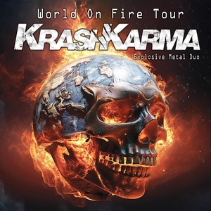 KrashKarma @ La Dame de Canton