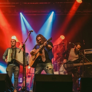 La Grand-Messe @ Le Zaricot