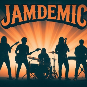 JAMDEMIC @ Penuche's Ale House