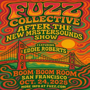 Fuzz Collective Tickets, Tour Dates and Concerts
