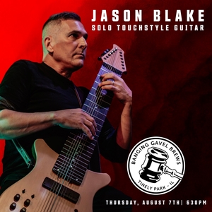 Jason Blake Tickets, Tour Dates and Concerts