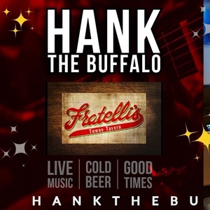 Hank the Buffalo Tickets, Tour Dates and Concerts