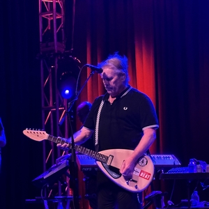 The English Beat at Dallas, TX in Granada Theater 2025