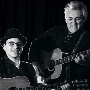 Jonathanandjongideoncausey Tickets, Tour Dates and Concerts