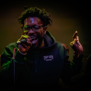 Kowan & Da Homies Tickets, Tour Dates and Concerts