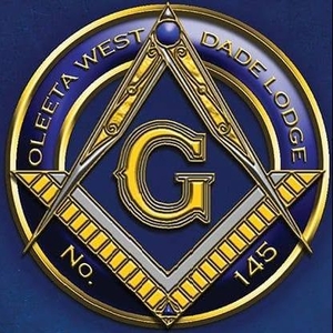 Joscar Poerschke @ Oleeta West-Dade 145 Masonic Center