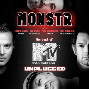 MONSTR @ Memo Music Hall