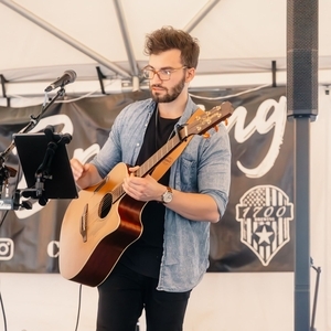 Corey Pavlosky Tickets, Tour Dates and Concerts
