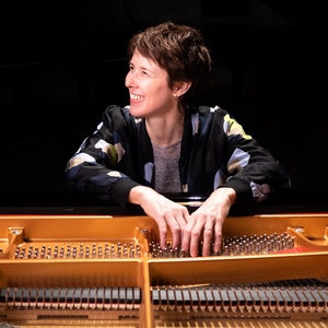 Andrea Keller Piano @ The Jazzlab