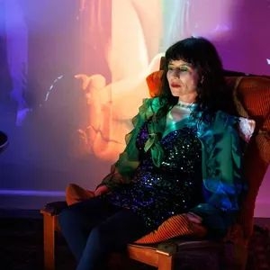 Elana Stone @ Riverside Theatres