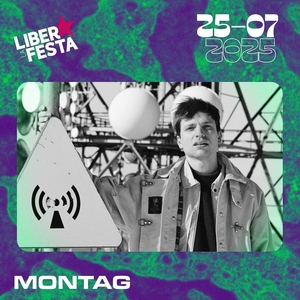 montag @ Area Feste Osio Sopra