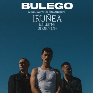 BULEGO Tickets, Tour Dates and Concerts