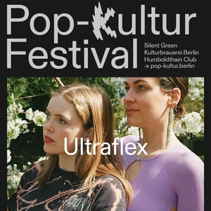 Ultraflex @ Kesselhaus in der Kulturbrauerei