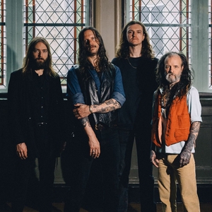 Temple Fang Tickets, Tour Dates and Concerts