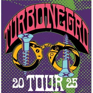 Turbonegro Tickets, Tour Dates and Concerts