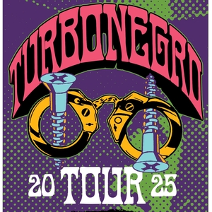 Turbonegro Tickets, Tour Dates and Concerts