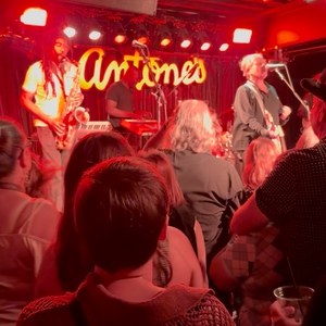 The English Beat at Austin, TX in Antone's 2025