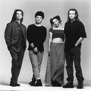 Cranes Tickets, Tour Dates and Concert
