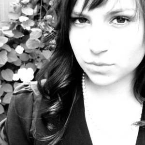 Sarah Toussaint-Léveillé