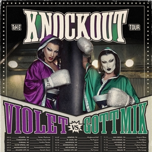 Gottmik Tickets, Tour Dates and Concerts