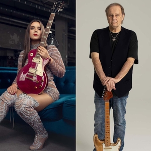 Ally Venable Band Tickets, Tour Dates and Concerts