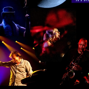 Moonjam Tickets, Tour Dates and Concerts