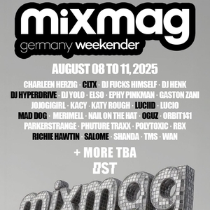 Richie Hawtin Tickets, Tour Dates and Concerts
