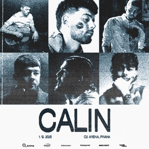 Calin Tickets, Tour Dates and Concerts