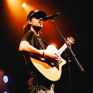 Joshua Stone @ CityLine Plaza