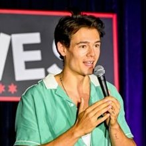 Mario Adrion Phoenix Tickets, Desert ridge improv Nov 23, 2025