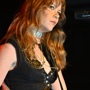 Rachel Croft at London, United Kingdom in The Lexington 2025