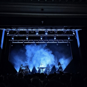 Fujii Kaze at Berlin, Germany in Admiralspalast 2025