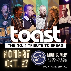 TOAST - The BEST of BREAD Tickets, Tour Dates and Concerts