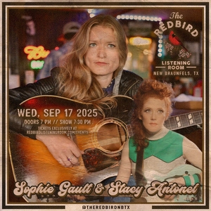 Stacy Antonel Tickets, Tour Dates and Concerts