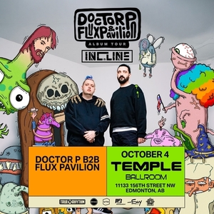 Flux Pavilion Tickets, Tour Dates and Concerts