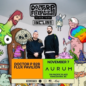 Flux Pavilion Tickets, Tour Dates and Concerts